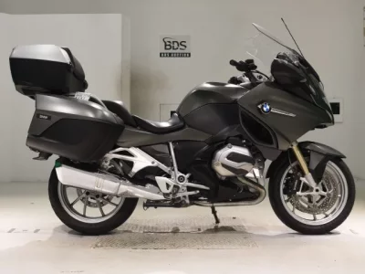 BMW BMW R1200RT  с аукциона в Японии