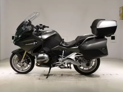 BMW BMW R1200RT  с аукциона в Японии