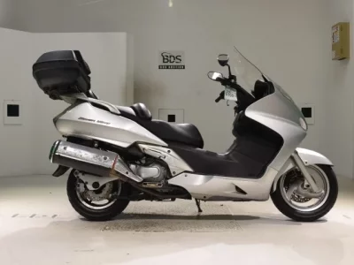 Honda SILVERWING600