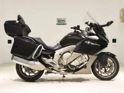 BMW BMW K1600GTL  с аукциона в Японии