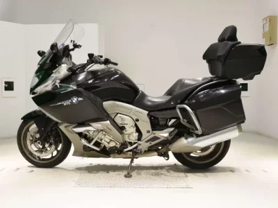 BMW BMW K1600GTL  с аукциона в Японии