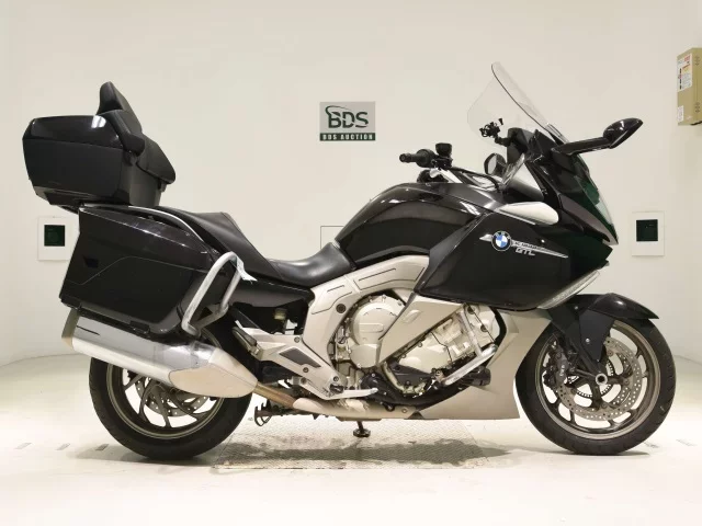 BMW  K1600GTL лот № 7805 оценка 4  с аукциона в Японии