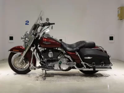 Harley-Davidson HARLEY FLHRCI1450  с аукциона в Японии