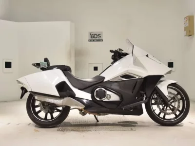 Honda NM4-02