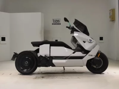 Other BMWCE04