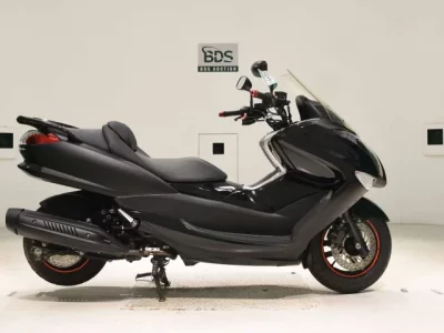 Yamaha MAJESTY 250-4  с аукциона в Японии