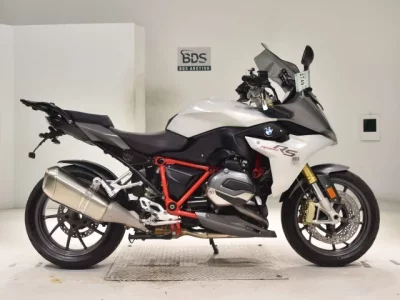 BMW BMWR1200RS  с аукциона в Японии