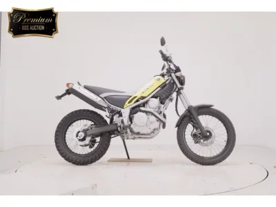 Yamaha TORITSU CAR  с аукциона в Японии