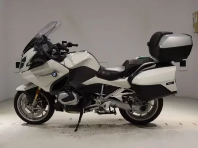 Other BMWR1250RT лот № 0463 оценка 5  с аукциона в Японии 2