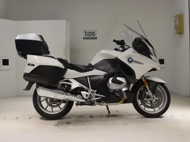 Other BMWR1250RT лот № 0463 оценка 5  с аукциона в Японии
