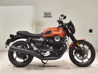 Moto Guzzi MOTO GUZZI V7 STONE  с аукциона в Японии