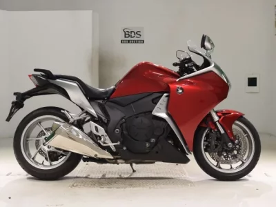 Honda VFR1200F