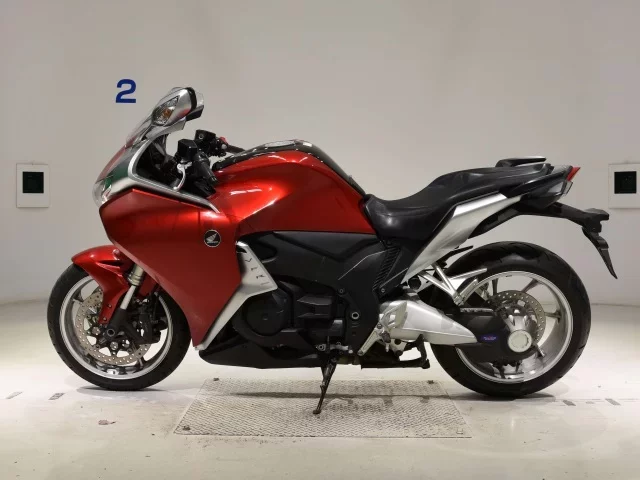 Honda VFR1200F