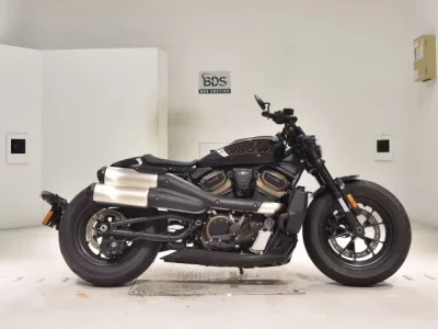 Harley-Davidson HARLEY RH1250S  с аукциона в Японии