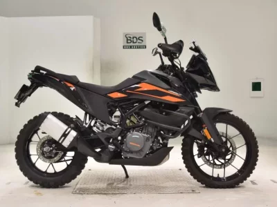 Other KTM250 ADVENTURE  с аукциона в Японии