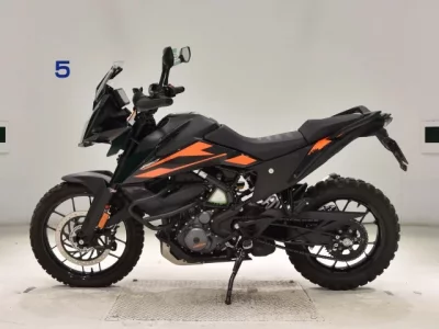 Other KTM250 ADVENTURE  с аукциона в Японии