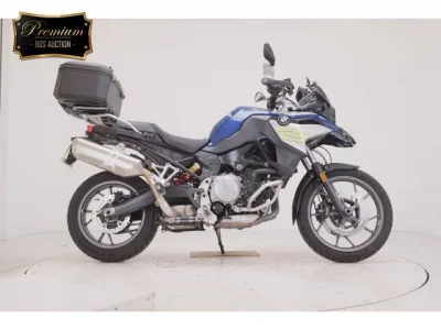 Other BMWF750GS  с аукциона в Японии