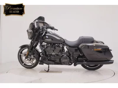 Harley-Davidson HARLEY FLHX1920  с аукциона в Японии