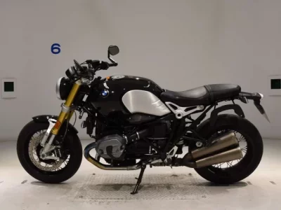 BMW BMW R NINE T  с аукциона в Японии