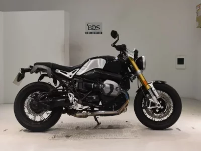 BMW BMW R NINE T  с аукциона в Японии