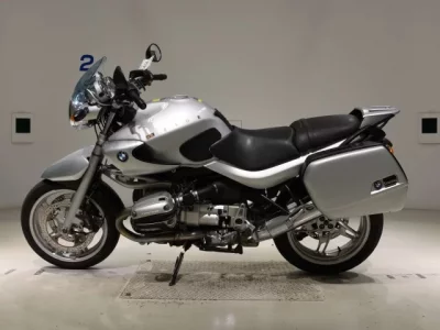 BMW BMW R850R  с аукциона в Японии