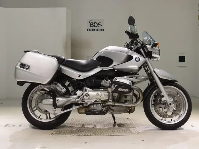 BMW  R850R лот № 0454 оценка 4  с аукциона в Японии