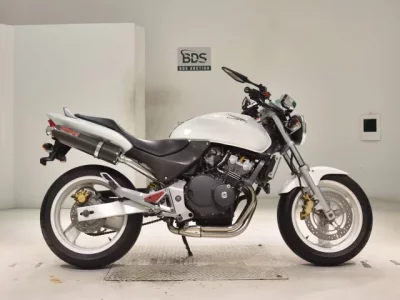 Honda HORNET250  с аукциона в Японии