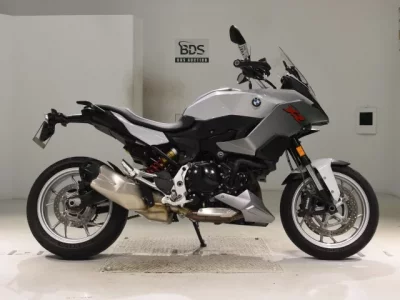 Other BMWF900XR  с аукциона в Японии