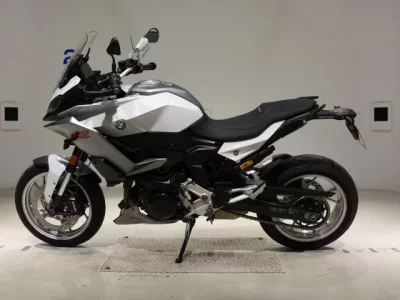 Other BMWF900XR  с аукциона в Японии