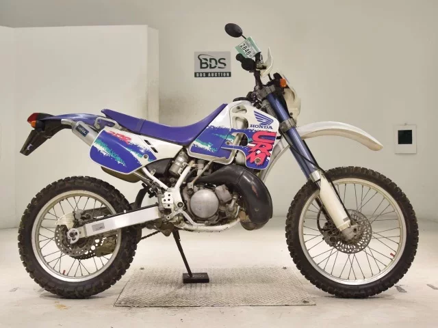 Honda CRM250R