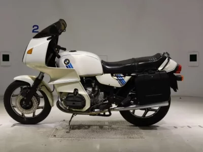 BMW BMW R100RS  с аукциона в Японии