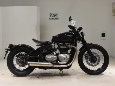 Triumph TRIUMPH BONNEVILLE BO BAR  с аукциона в Японии