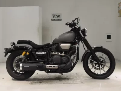 Yamaha BOLT950RA  с аукциона в Японии