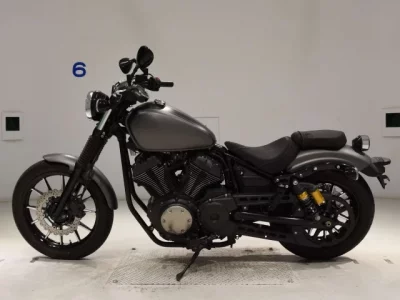 Yamaha BOLT950RA  с аукциона в Японии
