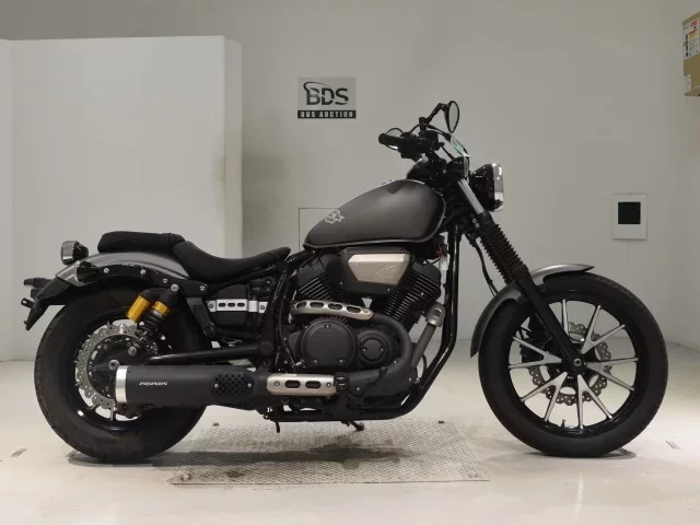 Yamaha BOLT950RA лот № 2805 оценка 5  с аукциона в Японии