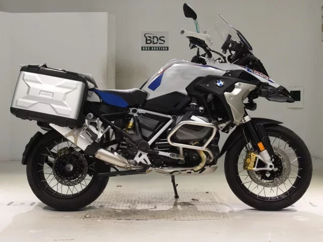 Other BMWR1250GS лот № 5295 оценка 5  с аукциона в Японии