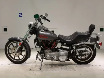 Harley-Davidson HARLEY FXS1340  с аукциона в Японии