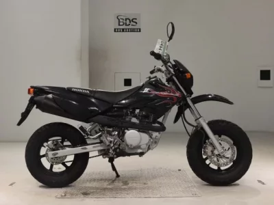 Honda XR100 MOTARD