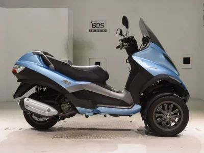 Piaggio PIAGGIO MP3 250