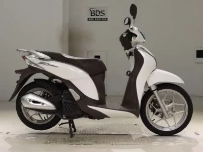 Honda SH MODE