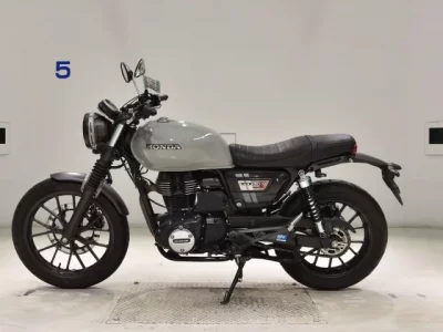 Honda GB350S  с аукциона в Японии