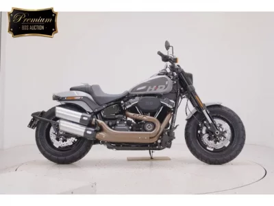 Harley-Davidson HARLEY FXFBS1870  с аукциона в Японии