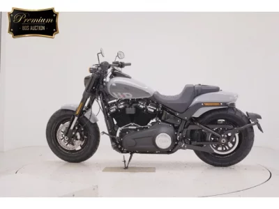 Harley-Davidson HARLEY FXFBS1870  с аукциона в Японии