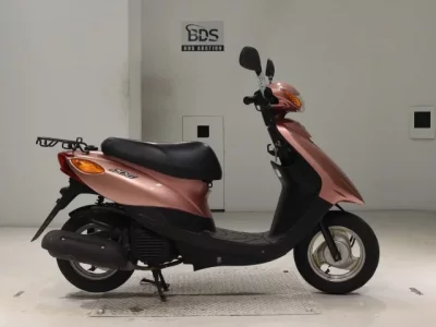 Yamaha JOG-5