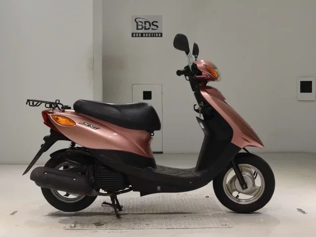 Yamaha JOG-5