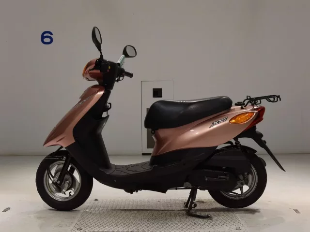Yamaha JOG-5