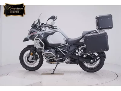 Other BMWR1250GS ADVENTURE лот № 2541 оценка 5  с аукциона в Японии 2