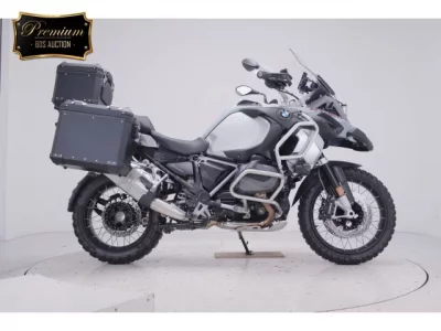 Other BMWR1250GS ADVENTURE 2019