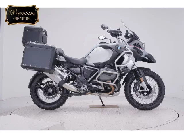 Other BMWR1250GS ADVENTURE лот № 2541 оценка 5  с аукциона в Японии
