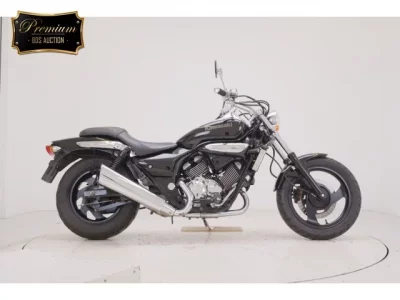 Kawasaki ELIMINATOR 250V  с аукциона в Японии